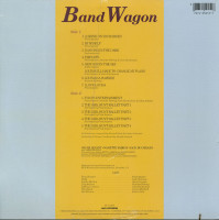 Vorschau: Band Wagon - Music From The Original Soundtrack (LP, Cut-Out) Vorschau: Band Wagon - Music From The Original Soundtrack (LP, Cut-Out)