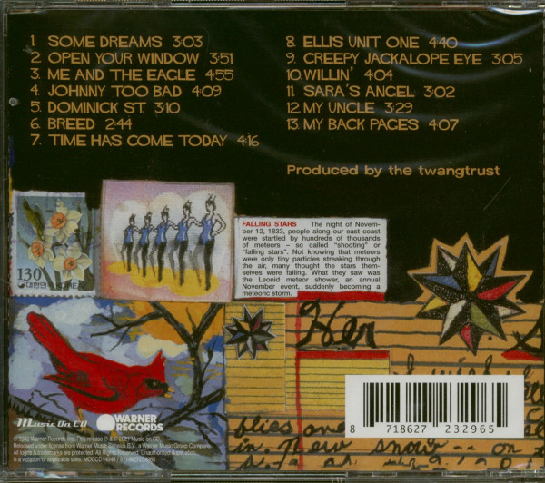 Sidetracks (CD)