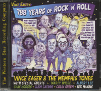 Vorschau: 788 Years Of Rock & Roll (CD) Vorschau: 788 Years Of Rock & Roll (CD)