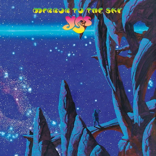 Mirror To The Sky (2-CD) Mirror To The Sky (2-CD)