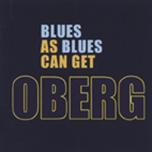 Blues As Blues Can Get