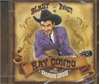 Vorschau: Blast From The Past (CD) Vorschau: Blast From The Past (CD)