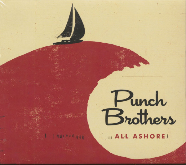 All Ashore (CD) All Ashore (CD)