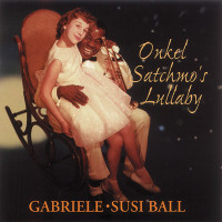 Vorschau: Onkel Satchmo's Lullaby (CD) Vorschau: Onkel Satchmo's Lullaby (CD)