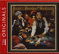Vorschau: The Gambler - The Originals (CD) Vorschau: The Gambler - The Originals (CD)