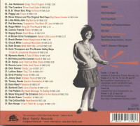 Vorschau: On The Dancefloor With A Fingersnap - 31 Pops To Make The Party Shake! (CD) Vorschau: On The Dancefloor With A Fingersnap - 31 Pops To Make The Party Shake! (CD)