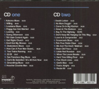 Vorschau: Solo Performances - Live In Germany 1986 to 1989 (2-CD) Vorschau: Solo Performances - Live In Germany 1986 to 1989 (2-CD)