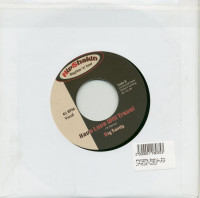 Vorschau: I Got A Feeling - Have Love, Will Travel (7inch, 45rpm) Vorschau: I Got A Feeling - Have Love, Will Travel (7inch, 45rpm)