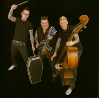 Vorschau: The Dead Don't Get Older (CD) Vorschau: The Dead Don't Get Older (CD)