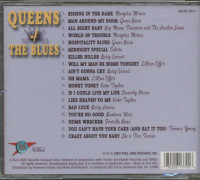 Vorschau: Queens Of The Blues (CD) Vorschau: Queens Of The Blues (CD)
