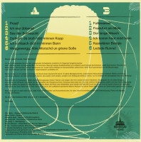 Vorschau: Uff'n Schobben mit Dark Vatter & Sinner Combo (LP) Vorschau: Uff'n Schobben mit Dark Vatter & Sinner Combo (LP)