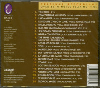 Vorschau: Come With Me My Honey (CD) Vorschau: Come With Me My Honey (CD)
