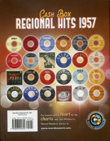 Vorschau: Joel Whitburn Presents - Cash Box - Regional Hits 1957 Vorschau: Joel Whitburn Presents - Cash Box - Regional Hits 1957