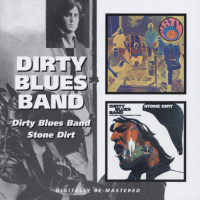 Vorschau: Dirty Blues Band - Stone Dirt (CD) Vorschau: Dirty Blues Band - Stone Dirt (CD)