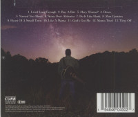 Vorschau: Stars Over Alabama (CD) Vorschau: Stars Over Alabama (CD)