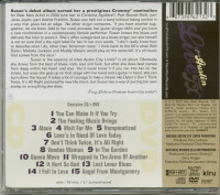 Vorschau: Live From Austin, Tx (CD-DVD) Vorschau: Live From Austin, Tx (CD-DVD)