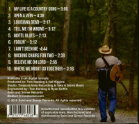 Vorschau: My Life Is A Country Song (CD) Vorschau: My Life Is A Country Song (CD)
