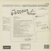 Vorschau: Country Gold Vorschau: Country Gold