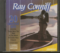 Vorschau: 20 Greatest Hits (CD) Vorschau: 20 Greatest Hits (CD)