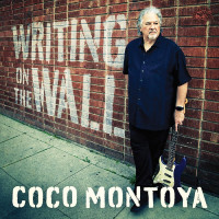 Vorschau: Writing On The Wall (Translucent Blue Coloured Vinyl) (LP) Vorschau: Writing On The Wall (Translucent Blue Coloured Vinyl) (LP)