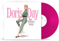 Vorschau: Her Greatest Songs (LP, Pink Vinyl) Vorschau: Her Greatest Songs (LP, Pink Vinyl)