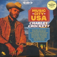 Vorschau: Music City USA (2-LP, 180g Vinyl, 45rpm) Vorschau: Music City USA (2-LP, 180g Vinyl, 45rpm)