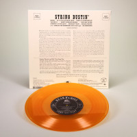 Vorschau: String Dustin' (LP, 10inch, Ltd.) Vorschau: String Dustin' (LP, 10inch, Ltd.)