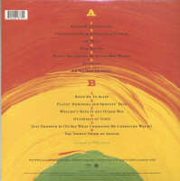 Vorschau: Rainbow Connection (LP, 180g Vinyl) Vorschau: Rainbow Connection (LP, 180g Vinyl)