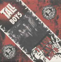 Vorschau: Trash And Loud (LP) Vorschau: Trash And Loud (LP)