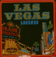 Vorschau: Las Vegas Legends (3-CD) Limited Metalbox Edition Vorschau: Las Vegas Legends (3-CD) Limited Metalbox Edition