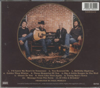 Vorschau: Let's Sing Some Country (CD) Vorschau: Let's Sing Some Country (CD)