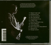 Vorschau: Broadway Twist (CD) Vorschau: Broadway Twist (CD)