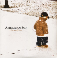 Vorschau: American Son (2-LP) Vorschau: American Son (2-LP)