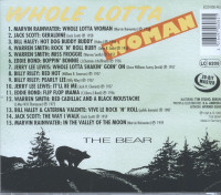 Vorschau: Whole Lotta Woman (CD) Vorschau: Whole Lotta Woman (CD)