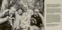 Vorschau: Bayport BBQ Blues (CD) Vorschau: Bayport BBQ Blues (CD)