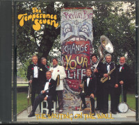 Vorschau: The Writing On The Wall (CD) Vorschau: The Writing On The Wall (CD)