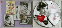 Vorschau: Love Me To Pieces - The Complete Singles (2-CD) Vorschau: Love Me To Pieces - The Complete Singles (2-CD)
