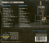 Vorschau: The Legacy Of Matt 'Guitar' Murphy (2-CD) Vorschau: The Legacy Of Matt 'Guitar' Murphy (2-CD)