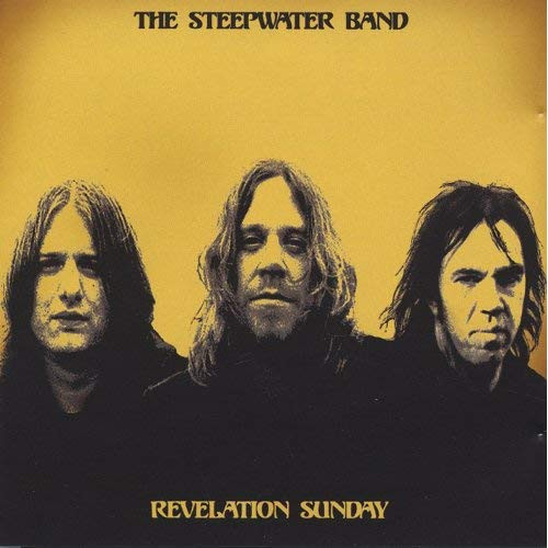 Revelation Sunday (CD)