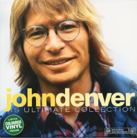 Vorschau: His Ultimate Collection (LP, Green Vinyl, Ltd.) Vorschau: His Ultimate Collection (LP, Green Vinyl, Ltd.)