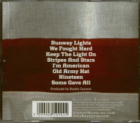 Vorschau: I'm American (CD) Vorschau: I'm American (CD)