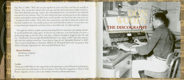 You're Barking Up The Wrong Tree (CD)