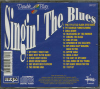 Vorschau: Singin' The Blues (CD) Vorschau: Singin' The Blues (CD)