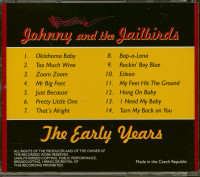 Vorschau: The Early Years (CD) Vorschau: The Early Years (CD)