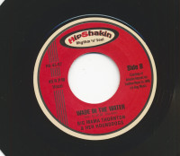 Vorschau: Tracy (All I Have Is You) - Wade In The Water (7inch, 45rpm) Vorschau: Tracy (All I Have Is You) - Wade In The Water (7inch, 45rpm)
