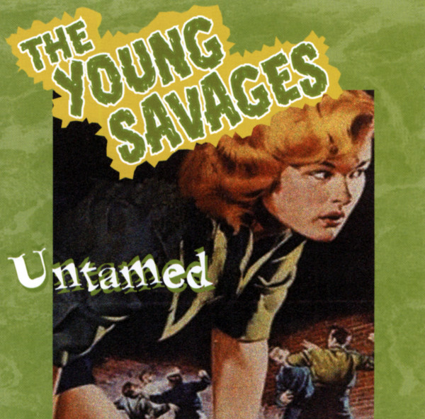 Untamed