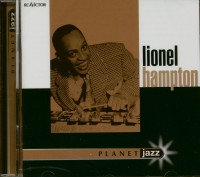 Vorschau: Planet Jazz (CD) Vorschau: Planet Jazz (CD)