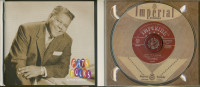 Vorschau: Fats Domino - Fats Rocks (CD) Vorschau: Fats Domino - Fats Rocks (CD)