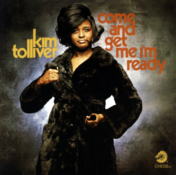 Come And Get Me - I'm Ready
