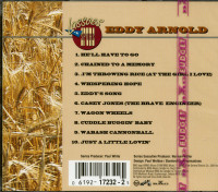 Vorschau: Lassoes 'n' Spurs (CD) Vorschau: Lassoes 'n' Spurs (CD)